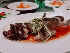 -富淳饭店(陆家嘴保利广场店)