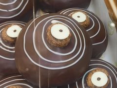 单眼怪面包-山崎面包(静安久光店)