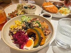 -无印良品餐堂 MUJI Diner(成都太古里店)
