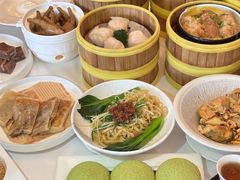-顺德喜来登酒店·采悦轩