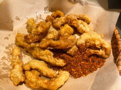-新辣道鱼火锅(上地华联店)
