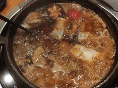 -水林间·寿喜烧自助(仙林金鹰店)