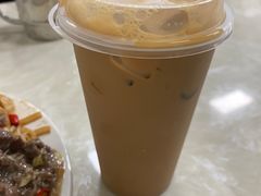-好好滋味茶餐厅