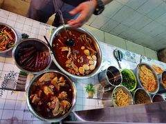 -娇姐老牌螺蛳粉(雅儒路店)