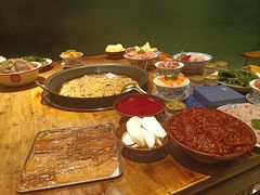 -楠火锅(太古里总店)