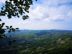 -剑门关风景区