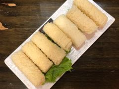 炸響鈴-唇辣号重庆老火锅(亦庄店)