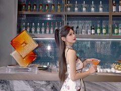 -深圳国际会展中心希尔顿酒店(前海华发冰雪世界店)