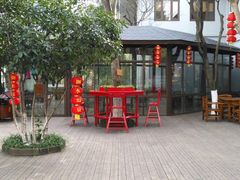 -天目湖御水温泉·度假酒店