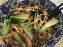 -小王拉面馆(颍上路店)