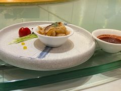 -聚春园自助餐厅(东街口店)