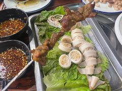 -517烧烤·龙虾·海鲜大排档(万象都荟店)