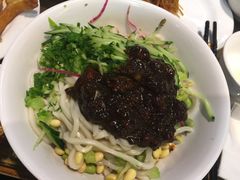 -到家尝北京菜(西坝河店)