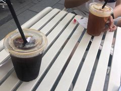 -Manner Coffee(IFS一楼店)