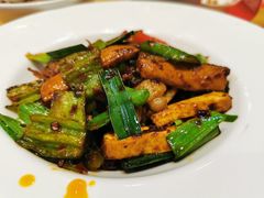 -蓉李记成都名小吃(罗湖火车站店)