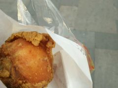 -潘老板炸鸡(河西万达店)