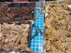 -九月海·海鲜自助(世纪东方店)