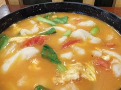 -张果佬年糕卷(科巷店)