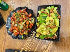 -炉内瓦·瓦片烧烤(明日星城店)
