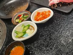-喵小乙碳火烤肉(大坪协信星光天地店)