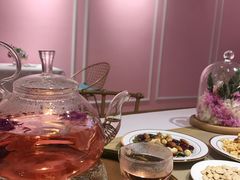 -炖物24章·顺时轻养茶(杭州大厦店)