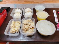 -白杨包子(通达街店)