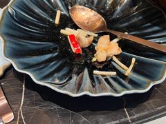 -北書房·墨宴(国际博览中心店)