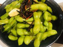 毛豆-一棠龙虾•王牌虾球(光谷天地店)