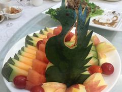 -峨嵋酒家总店(车公庄店)