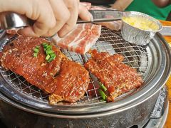 -原始泥炉烤肉(总店)