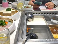 -海底捞火锅(玉桥商业广场店)