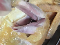 -吉英盐焗鸡(文中路店)
