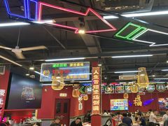 -饶福记·南昌烧烤大排档(九龙湖土著店)