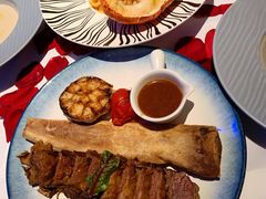 -天玑高空江景餐厅&酒吧Sky Secret Restaurant&Bar