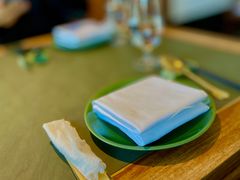 餐具摆设-晟永興烤鸭店(五道口店)