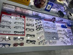 -ALPS阿尔卑斯眼镜(我格广场店)