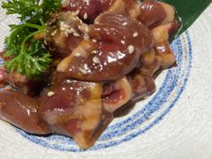 -烧肉达人•炭火烧肉(新天地店)