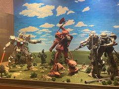 -小山日本料理(兴业太古汇店)