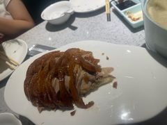-紫光园·烤鸭·北京菜(团结湖店)