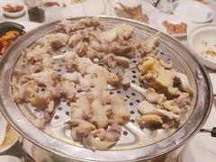 -陶缘一号·四季缘·老字号顺德菜·户外婚礼家宴(西滘店)