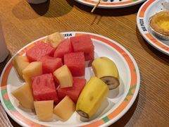-比格比萨自助(花园路店)