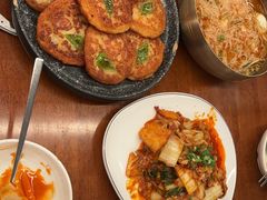 -第二外国语学院-韩国餐厅(朝阳路店)