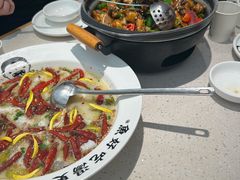 -江渔儿酸菜鱼(曜一城店)