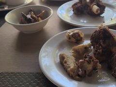 -天伦松鹤大饭店·欣妮咖啡