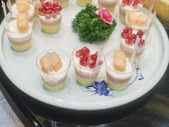 -山明水秀大饭店