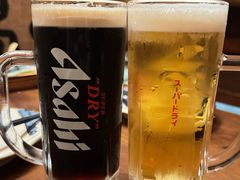 -鸟泉居酒屋·烧鸟·酒馆(百子湾店)