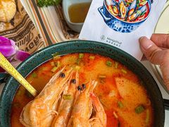 -美泰·Mangothai·清迈云街(天空之城店)