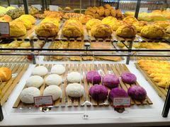 -BreadTalk面包新语·烘焙蛋糕(海岸城店)