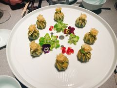 云腿野菜石榴包-逸道(益丰·外滩源店)