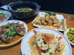 -醉壹号海鲜大排档·老厦门特色菜(厦门美食地标店)